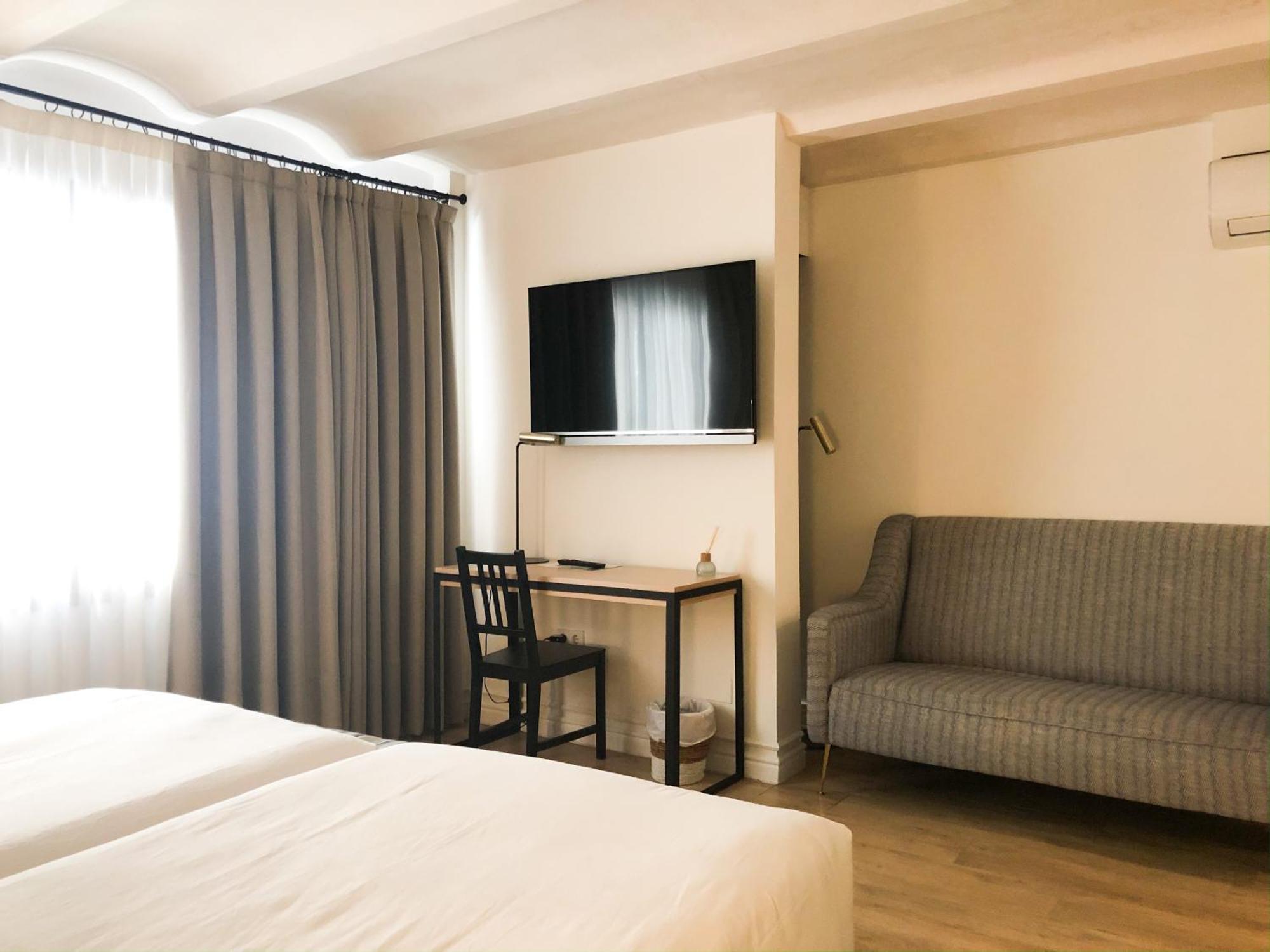Appartement Hom *