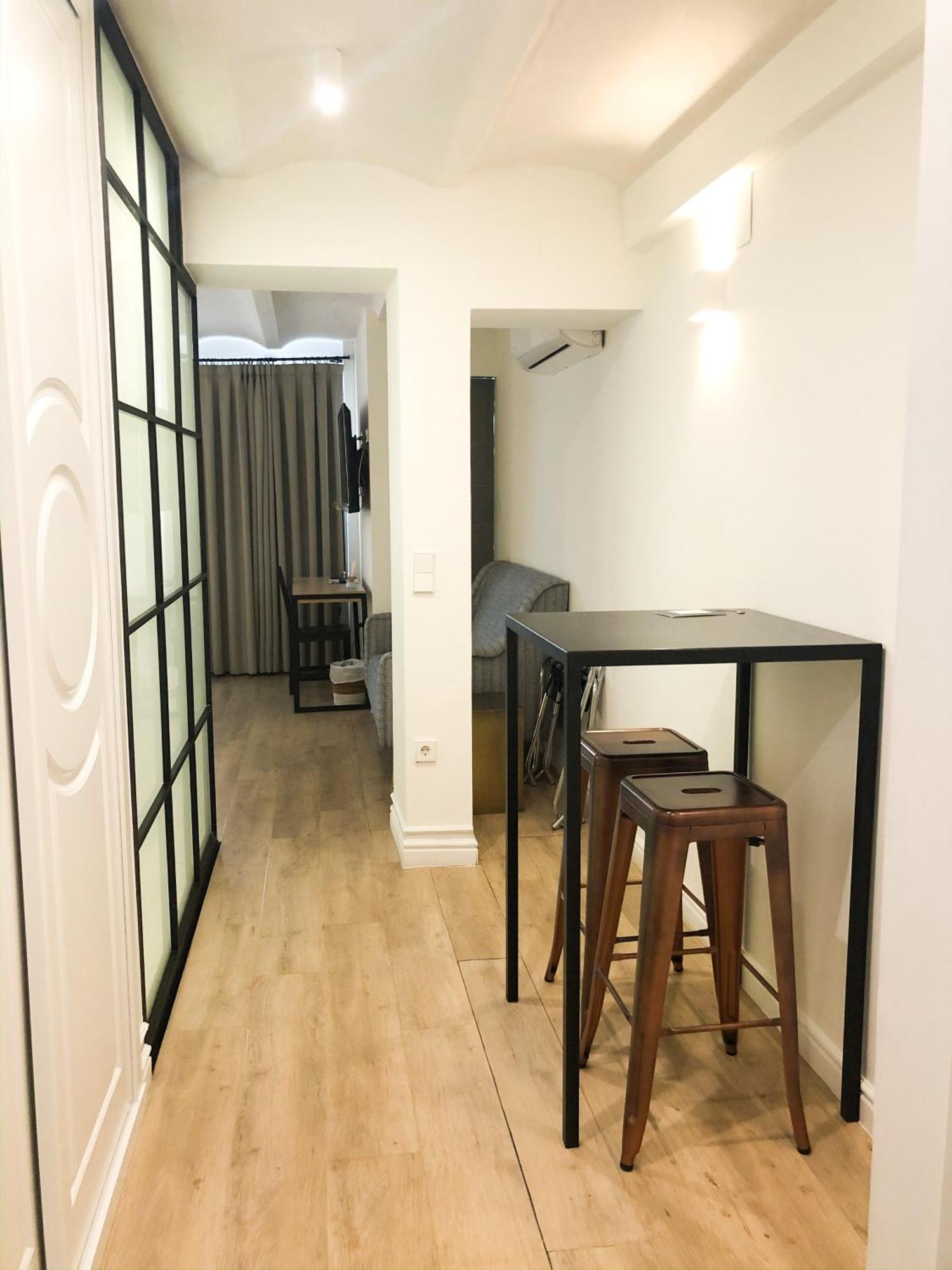Hom Appartement Séville