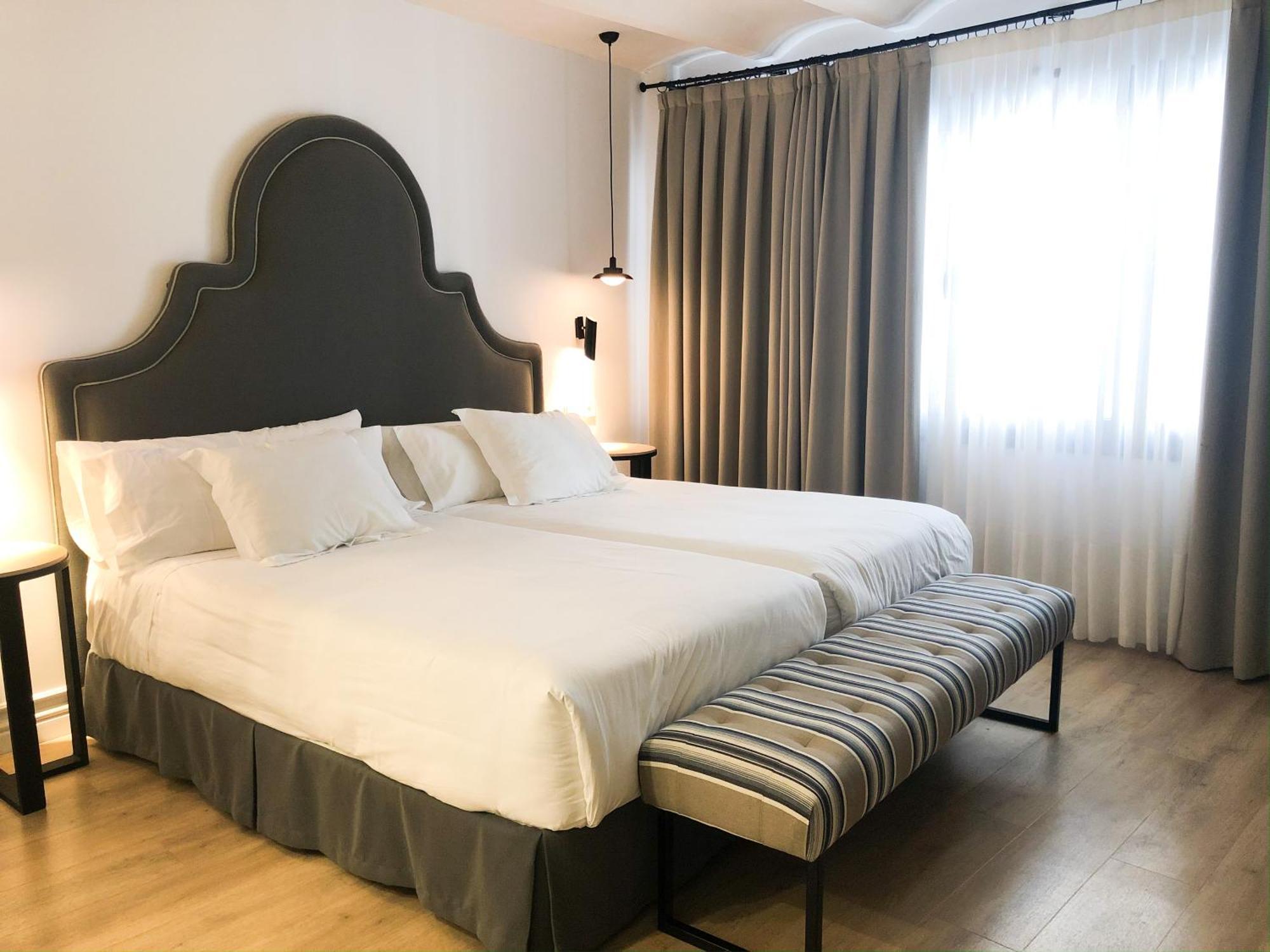 Hom Appartement Séville