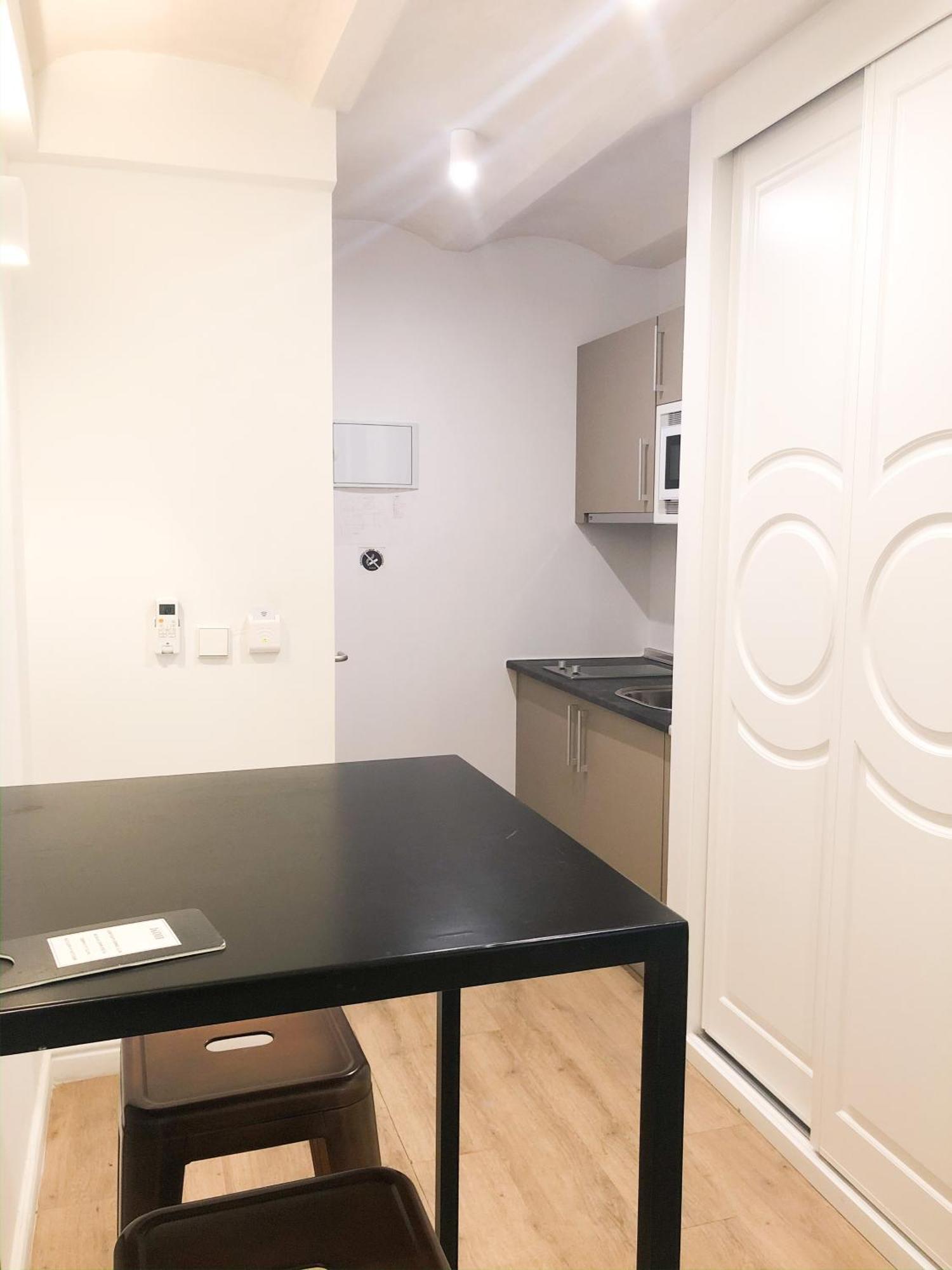 Appartement Hom Séville