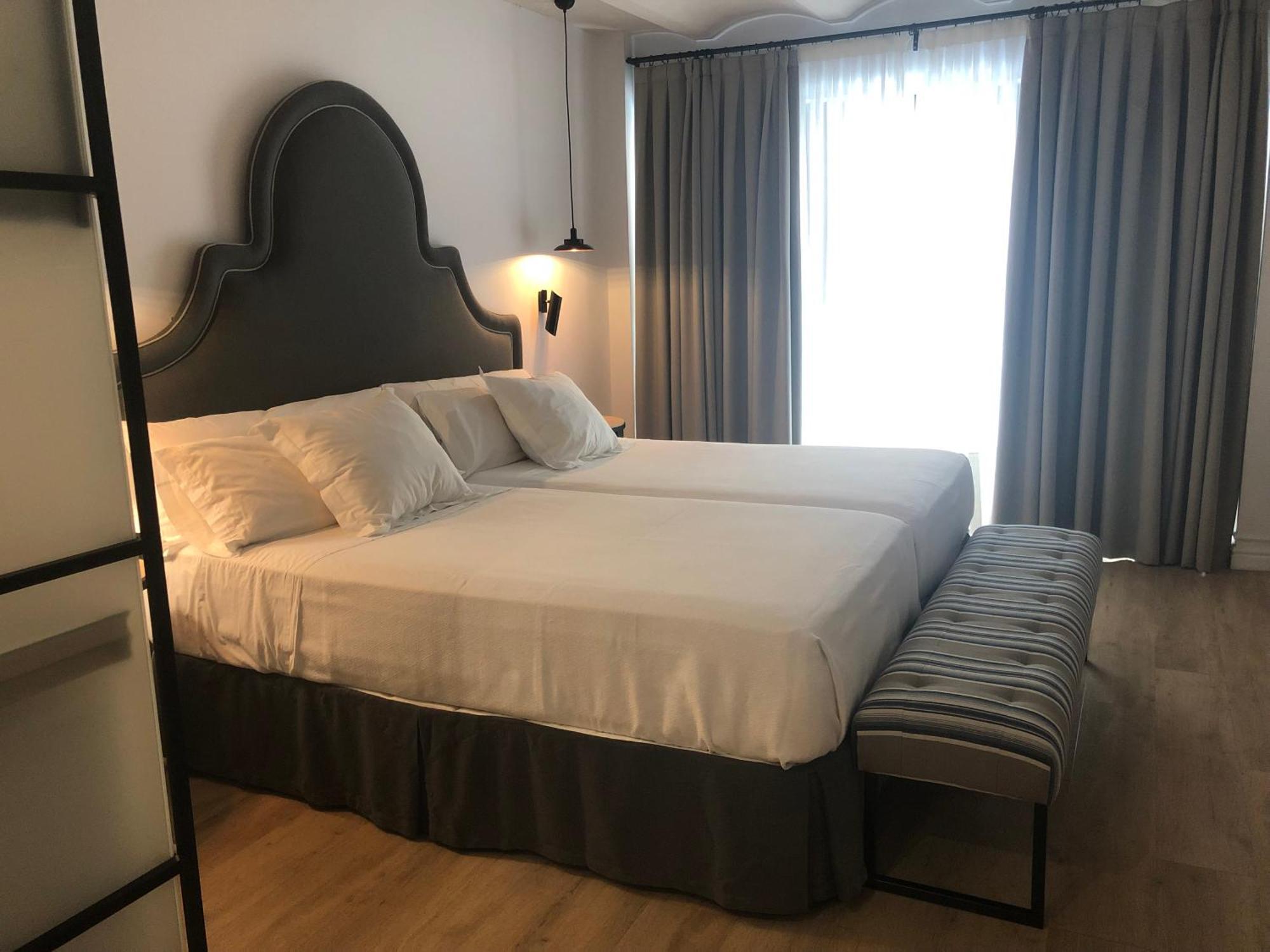 Appartement Hom