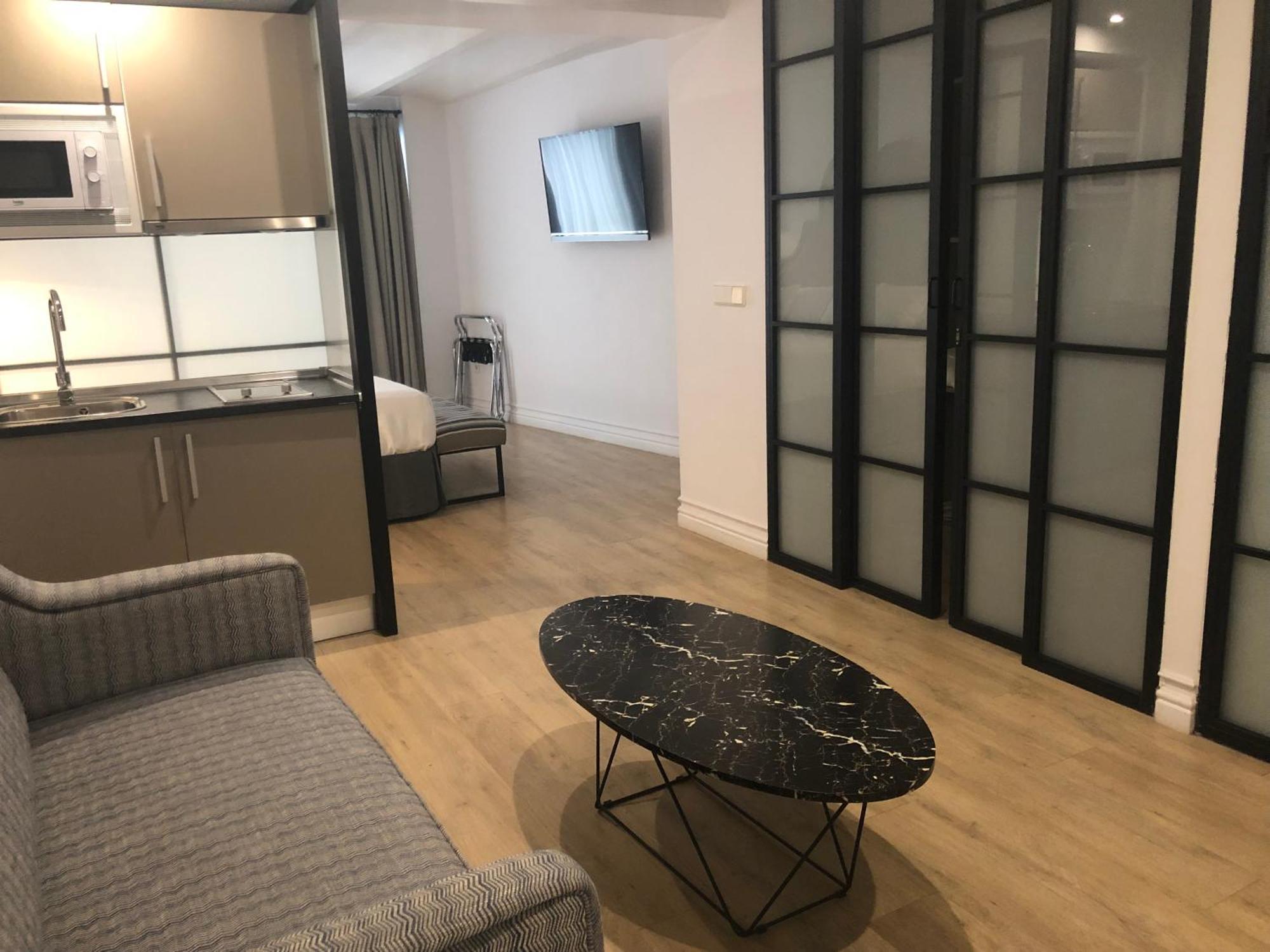 Hom Appartement Séville