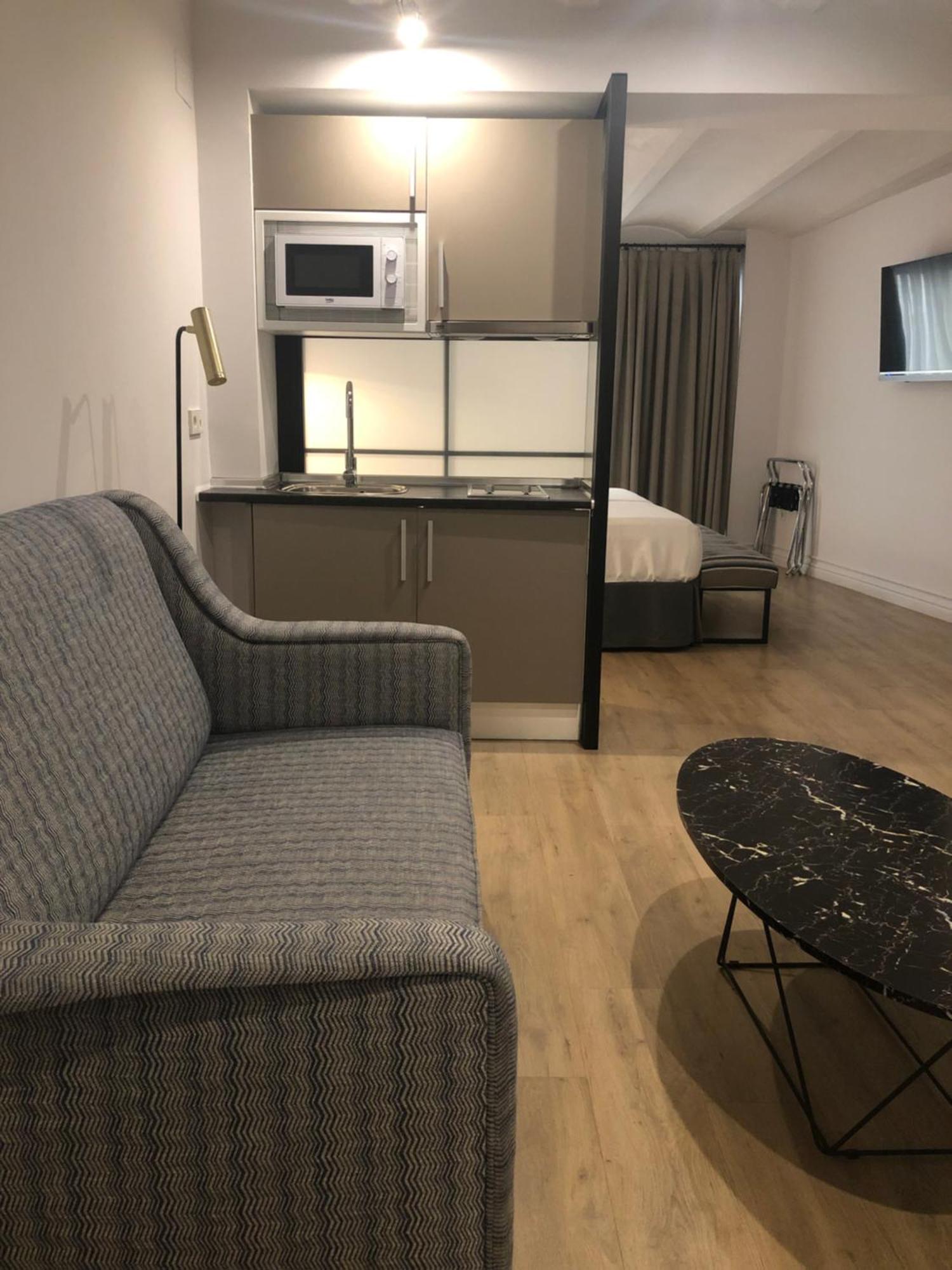 Hom Appartement