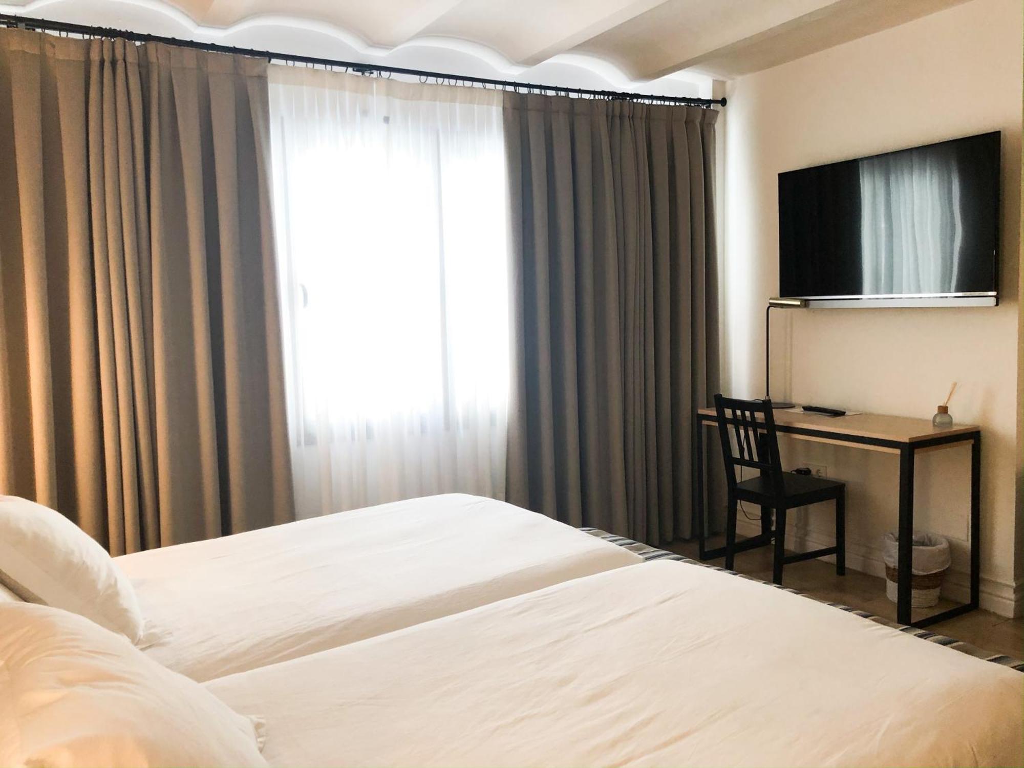 Appartement Hom