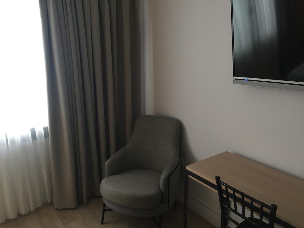 Appartement Hom