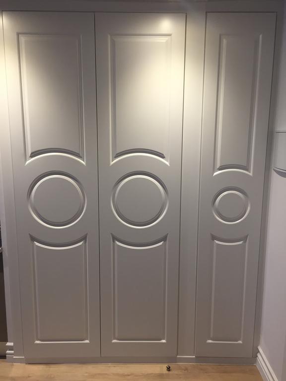Appartement Hom