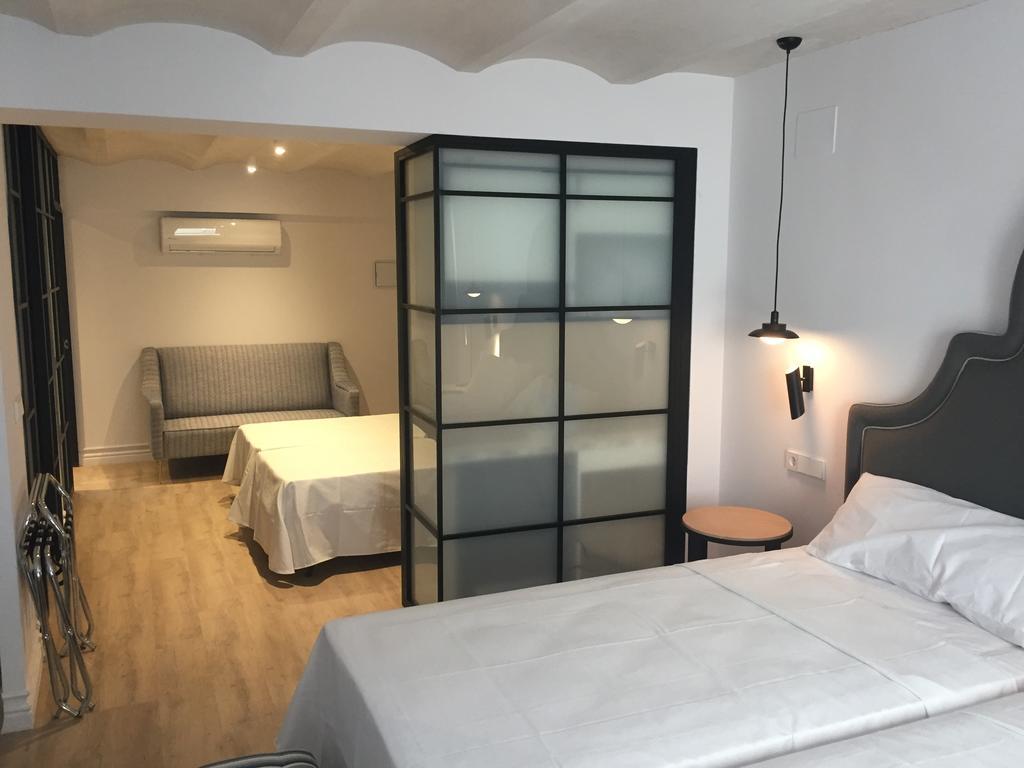 Hom Appartement