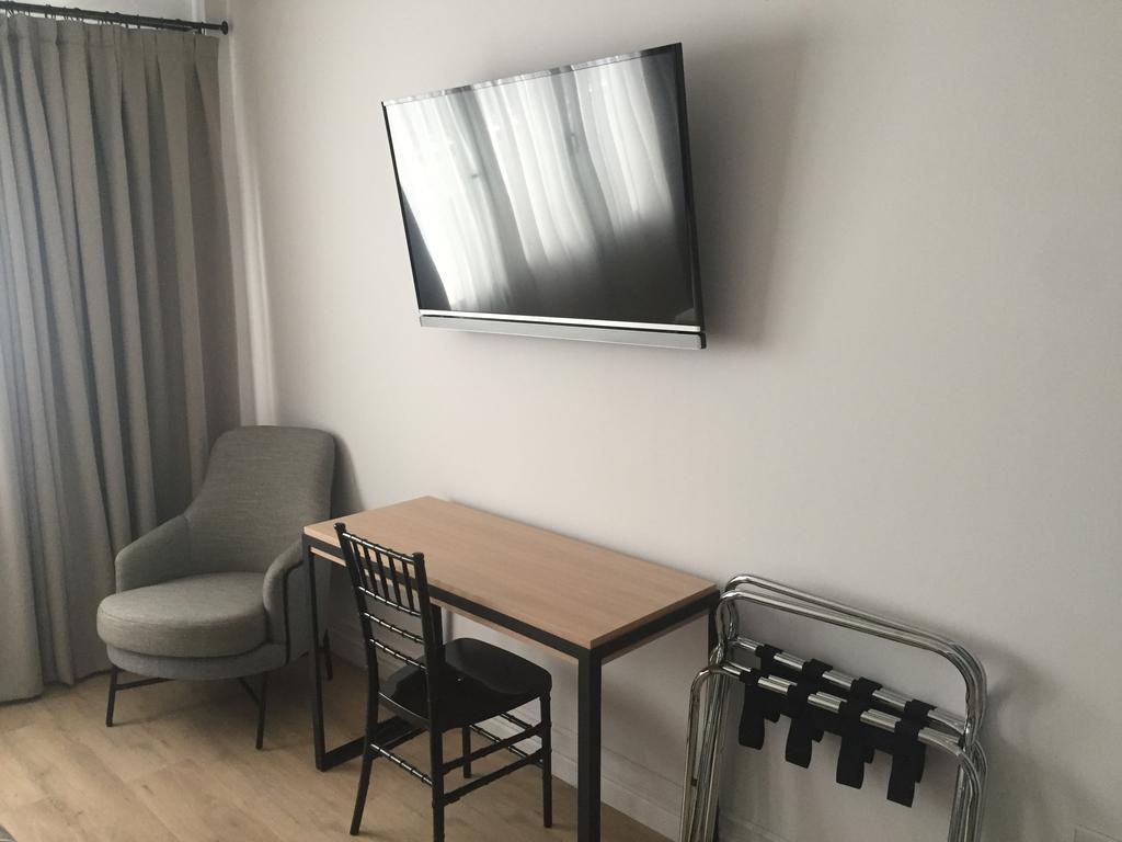 Appartement Hom Séville