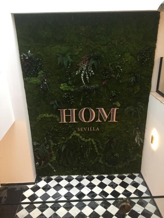 Hom Séville