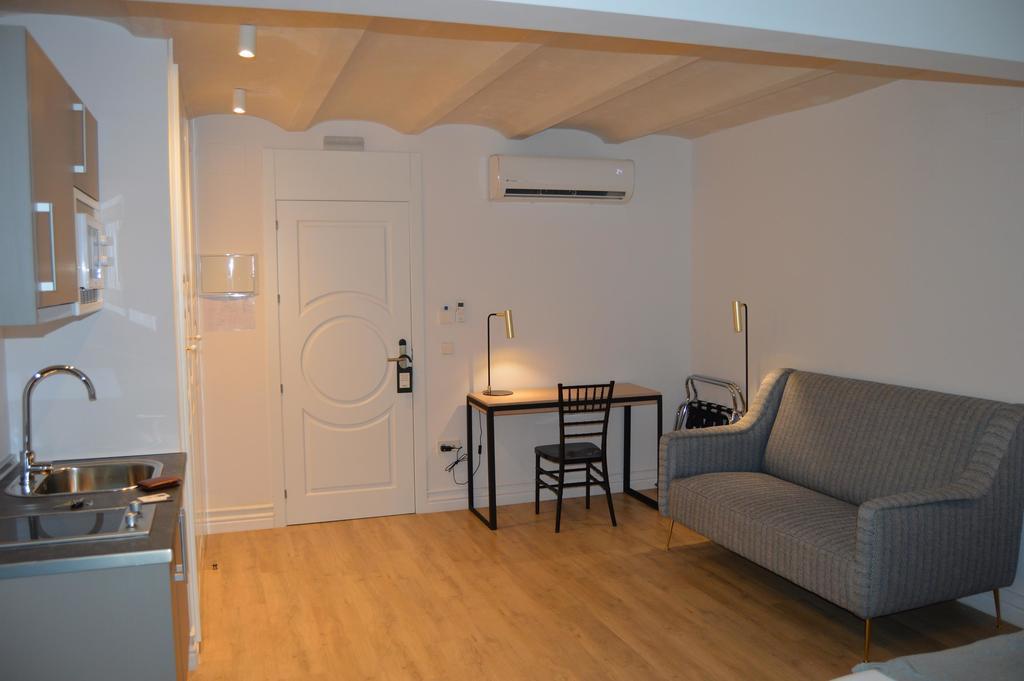 Hom Appartement *
