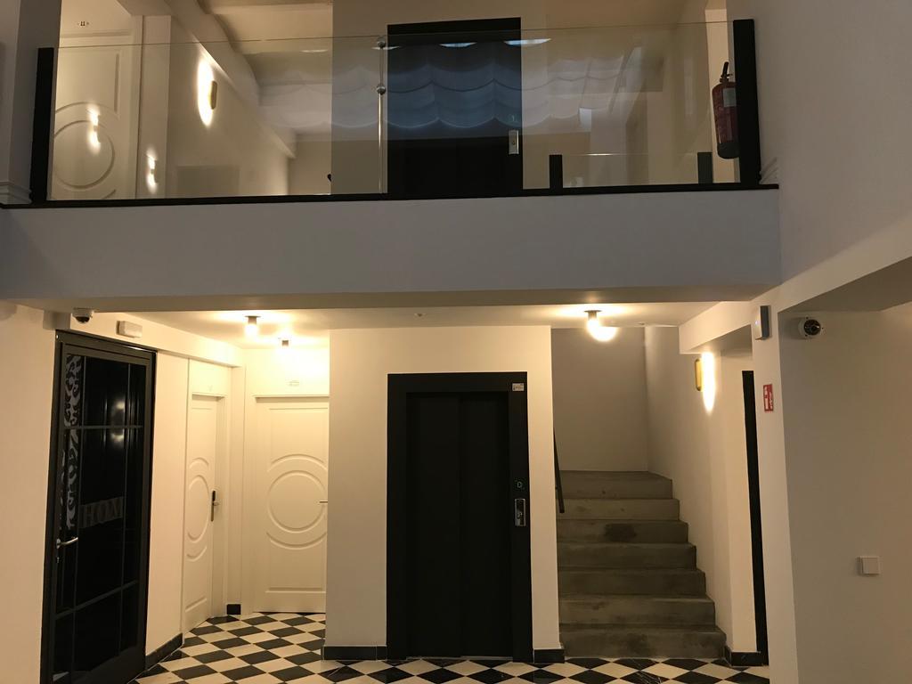Appartement Hom *