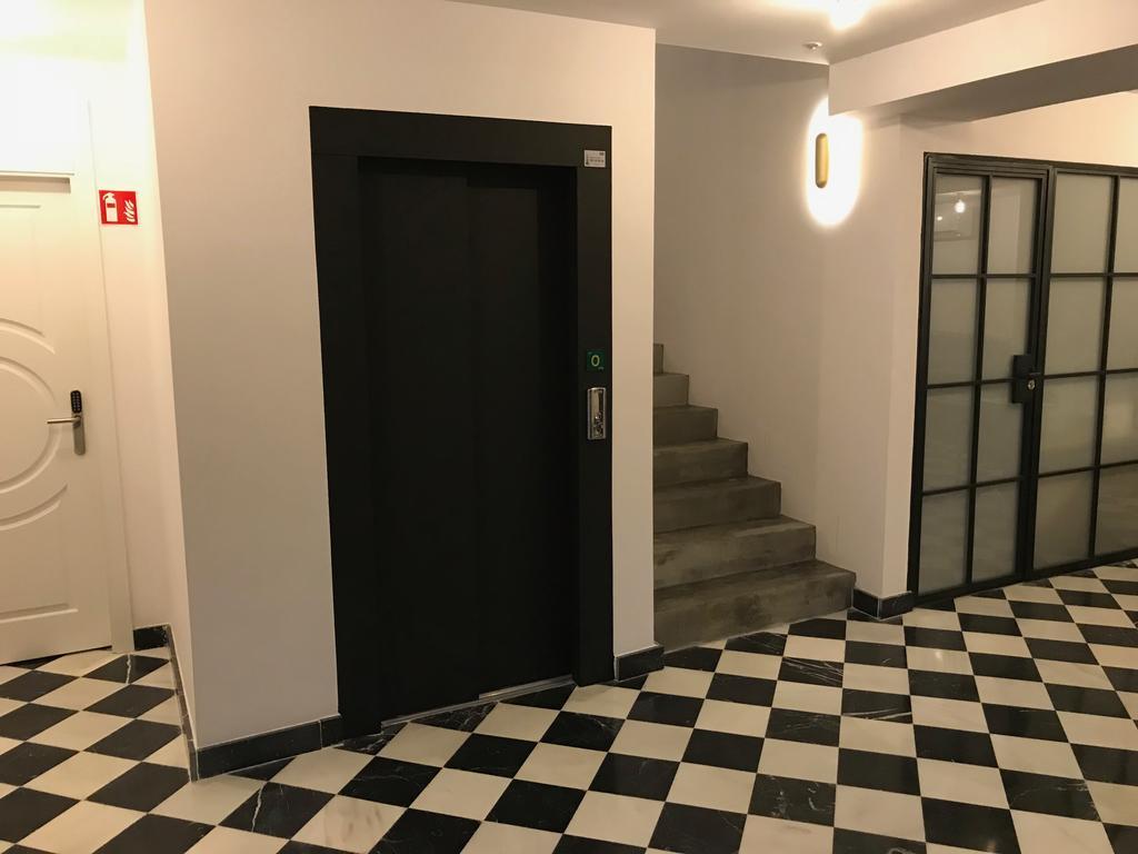 Appartement Hom *