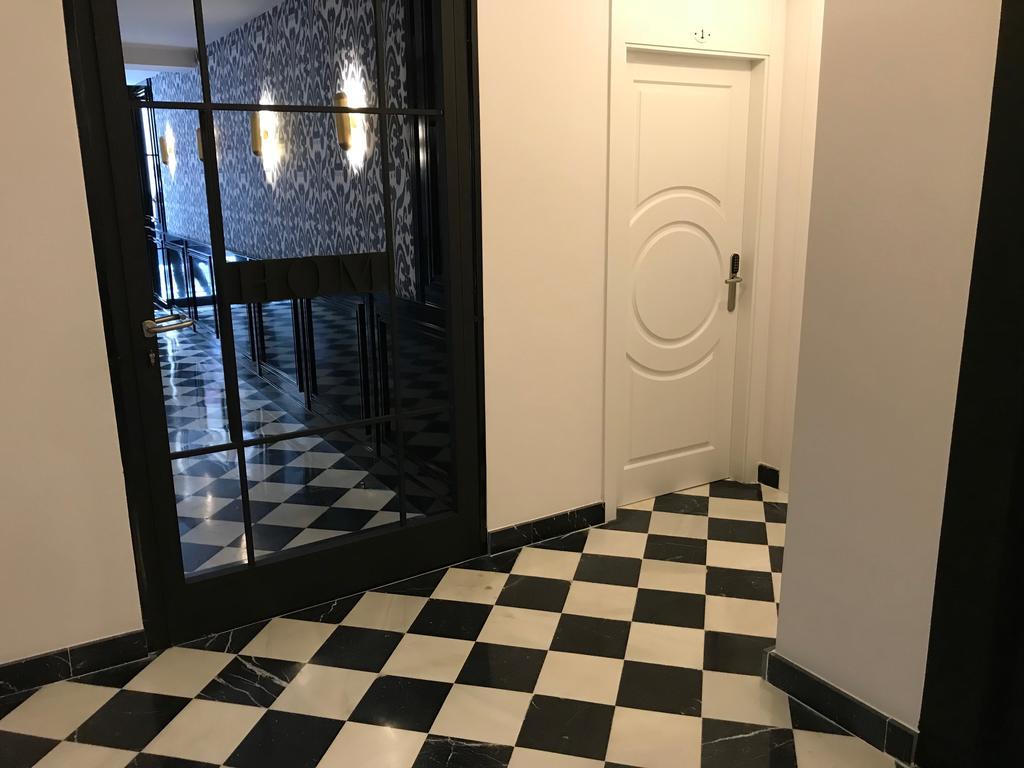 Hom Appartement
