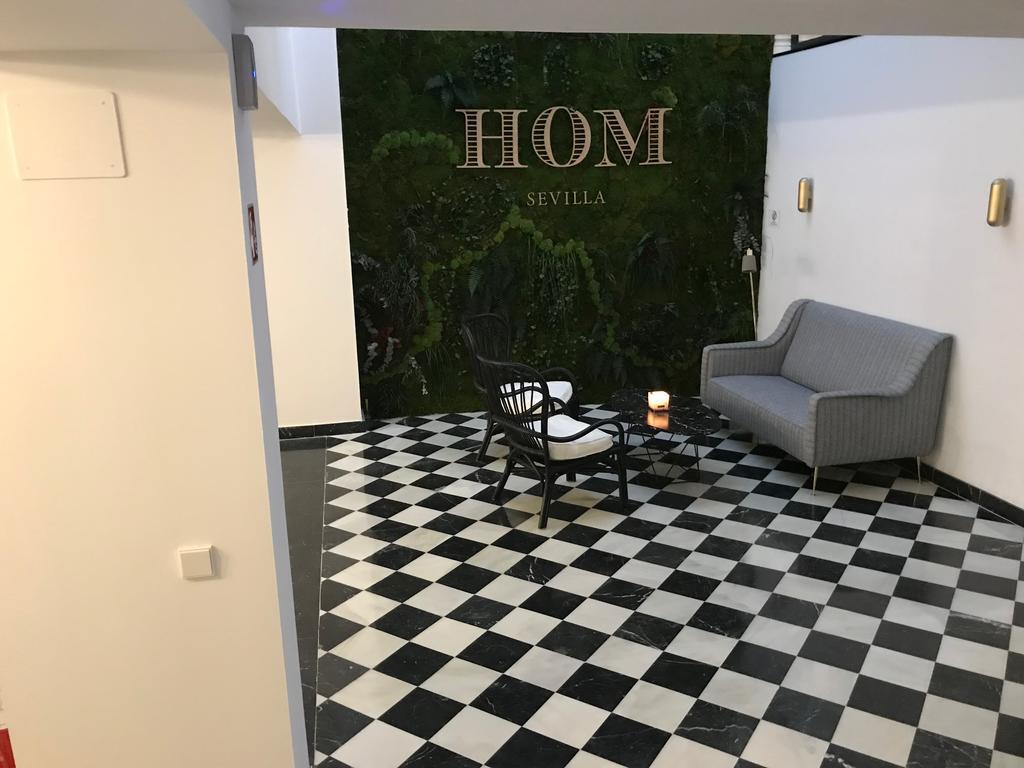 Hom Appartement