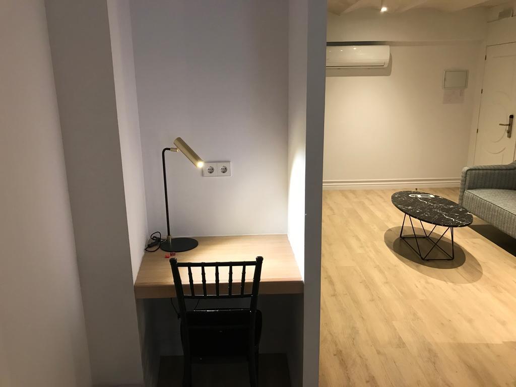 Appartement Hom *