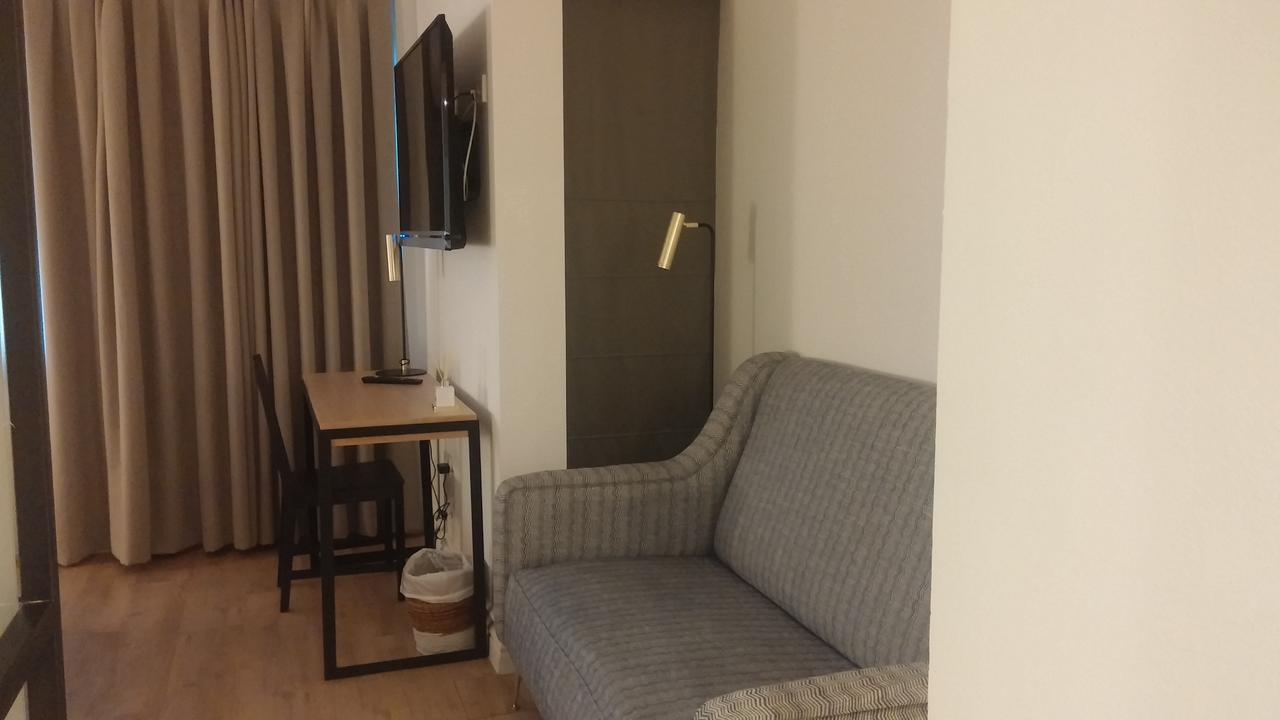 Appartement Hom *