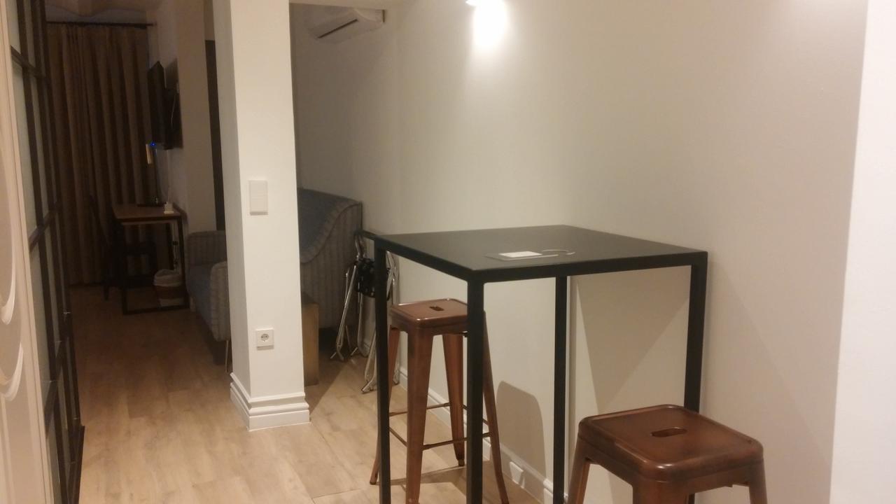 Hom Appartement