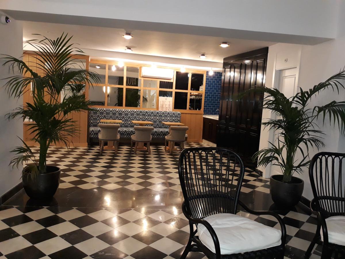 Hom Appartement