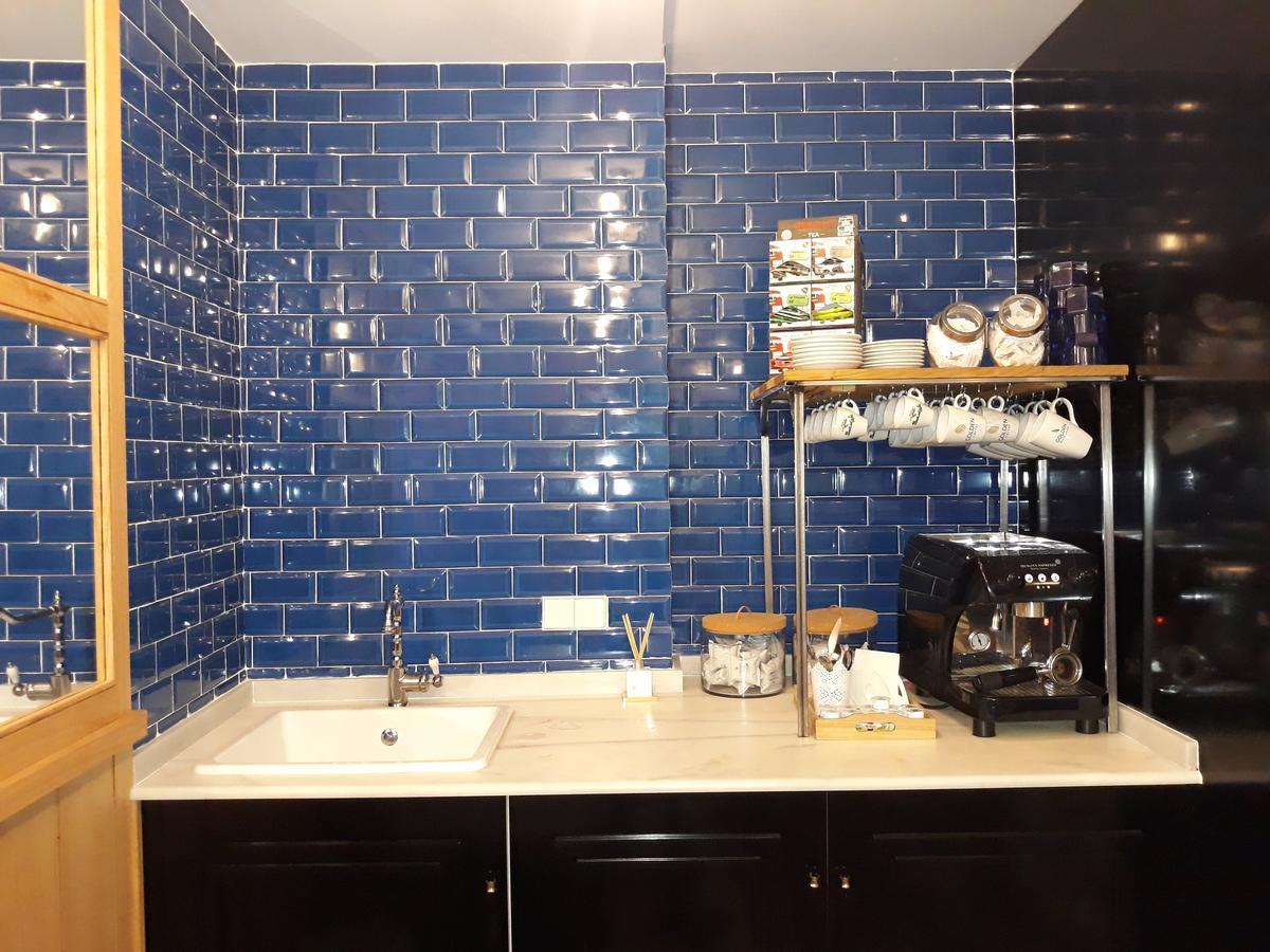 Hom Appartement Séville