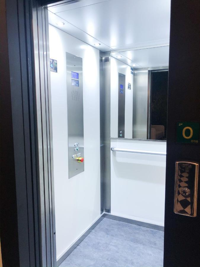 Appartement Hom *