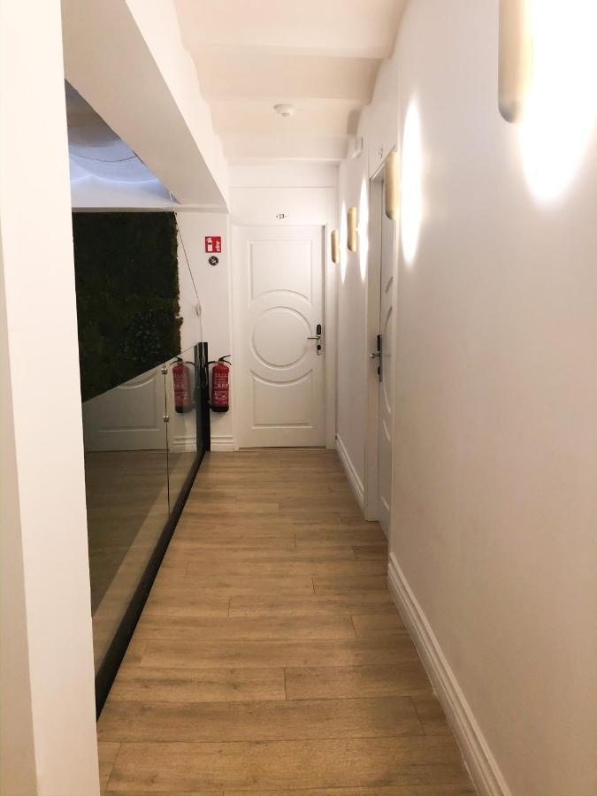 Hom Appartement *