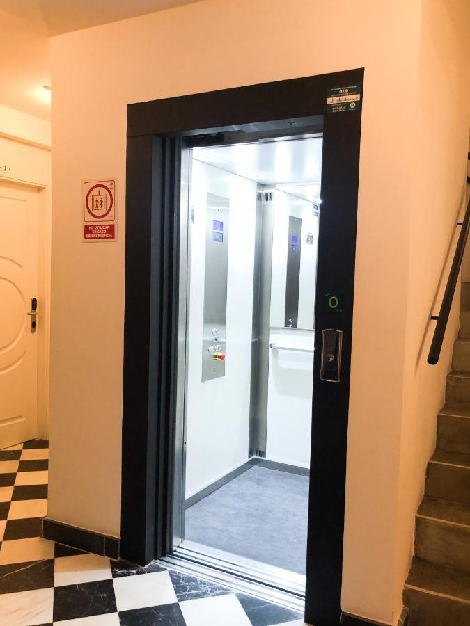 Appartement Hom