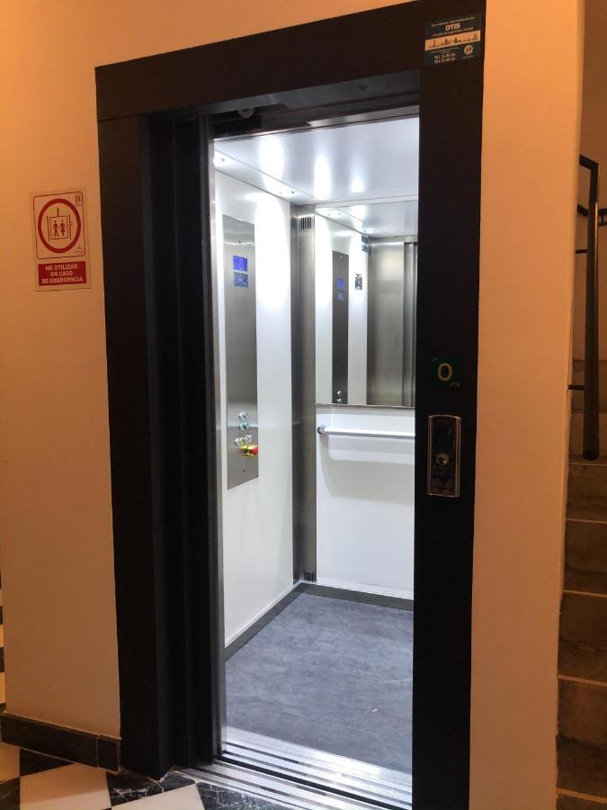 Hom Appartement Séville