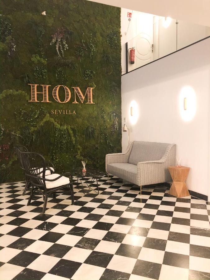 Hom Séville