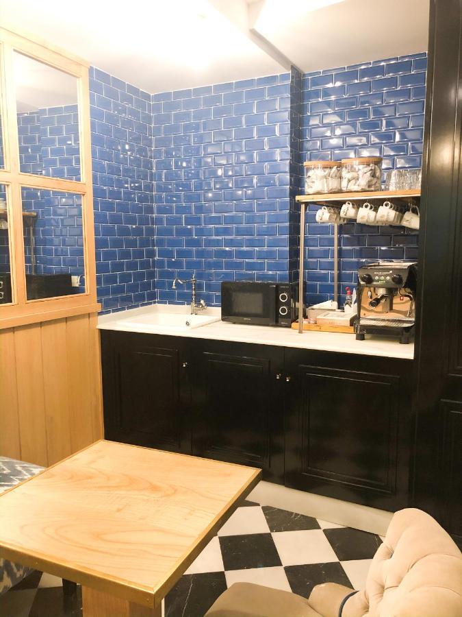 Appartement Hom