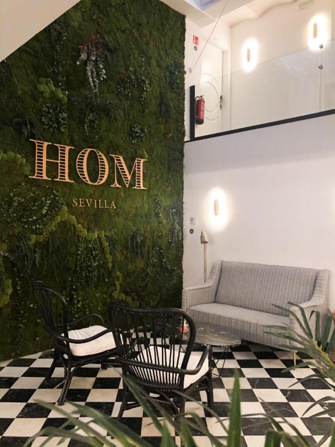 Hom Séville