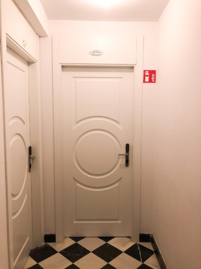 Hom Appartement Séville