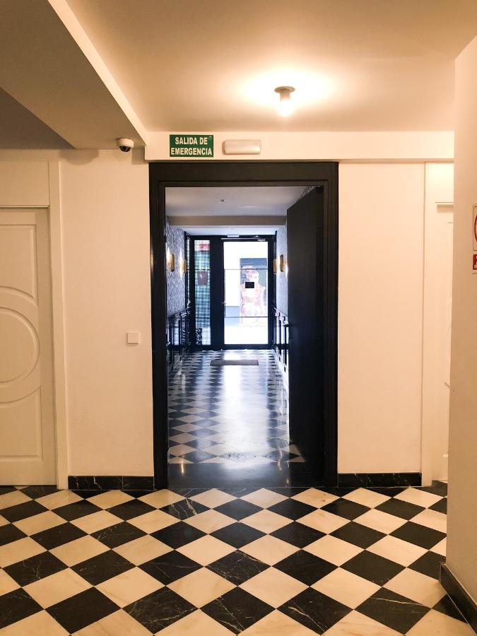 Appartement Hom