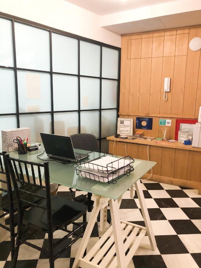 Appartement Hom Séville