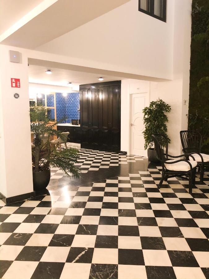 Hom Appartement *